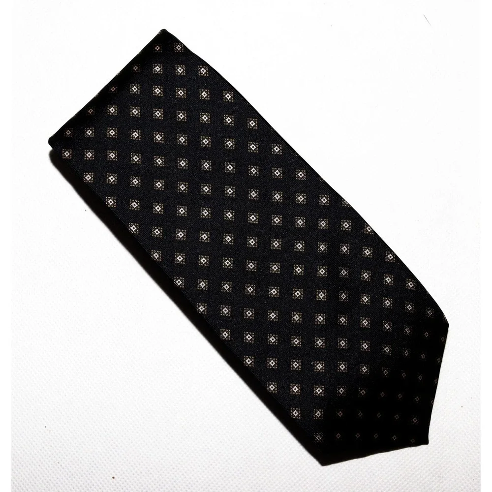 Pendleton Woolen Mills Men's Slim Geometric‎ Tie